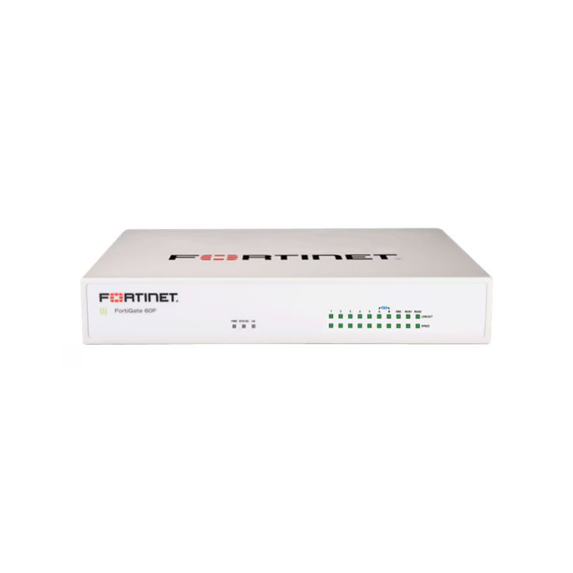 Fortinet Fortigate 60F YNY Solutions Inc