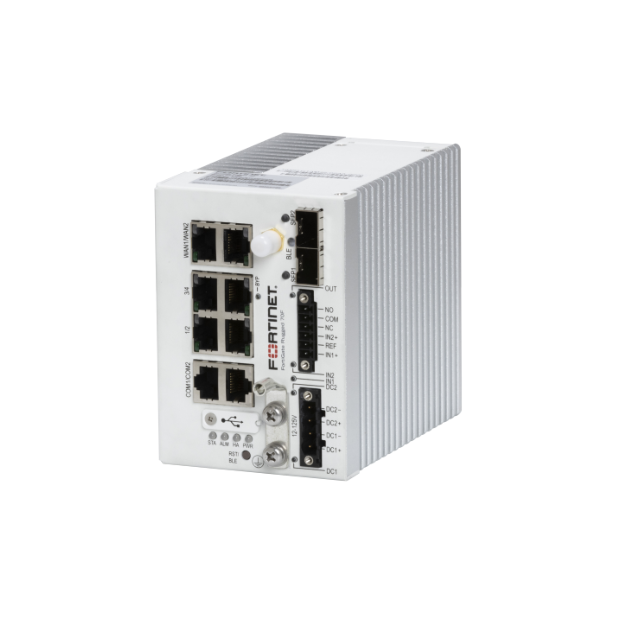 Fortinet Fortigate 70F Rugged YNY Solutions