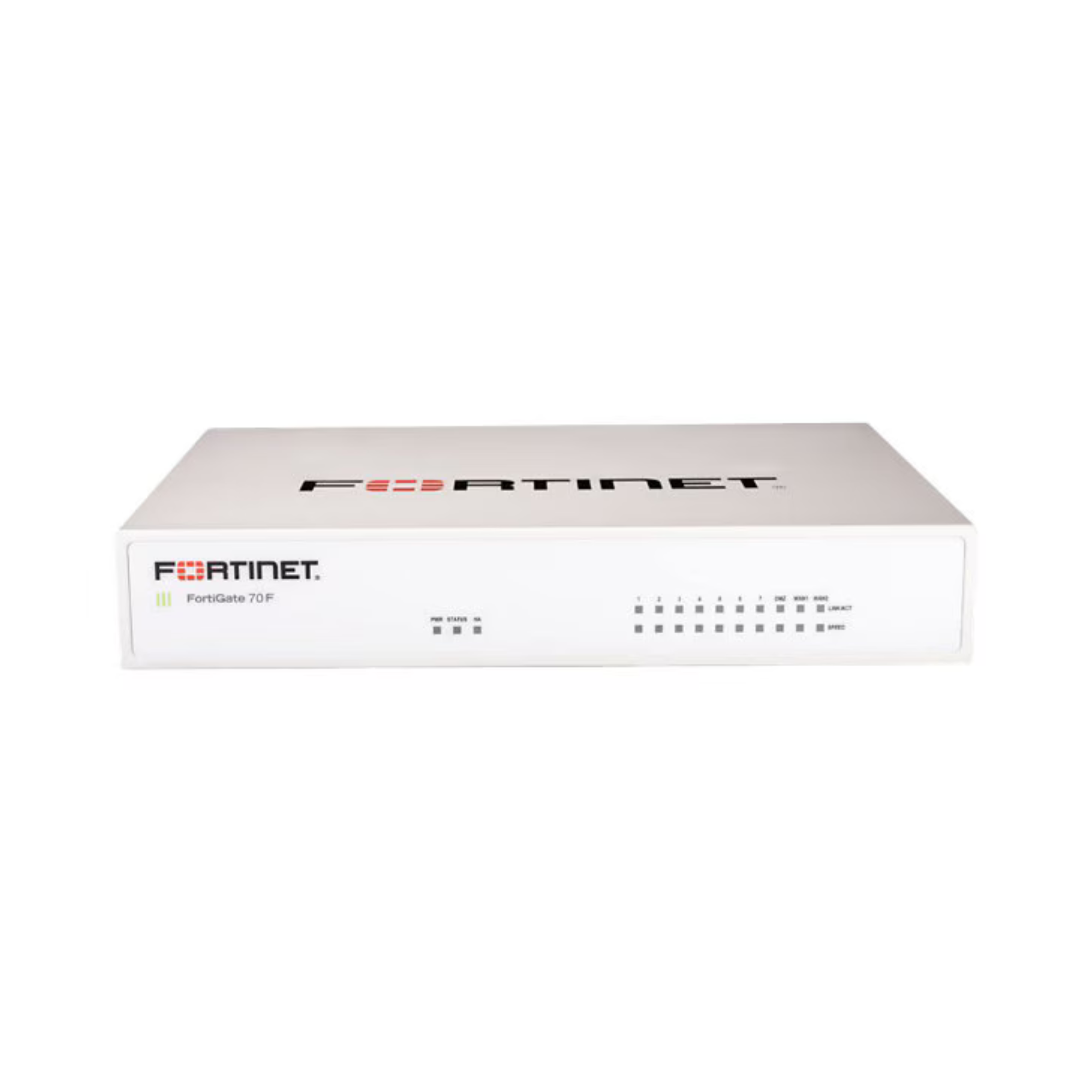 Fortinet Fortigate 70F YNY Solutions