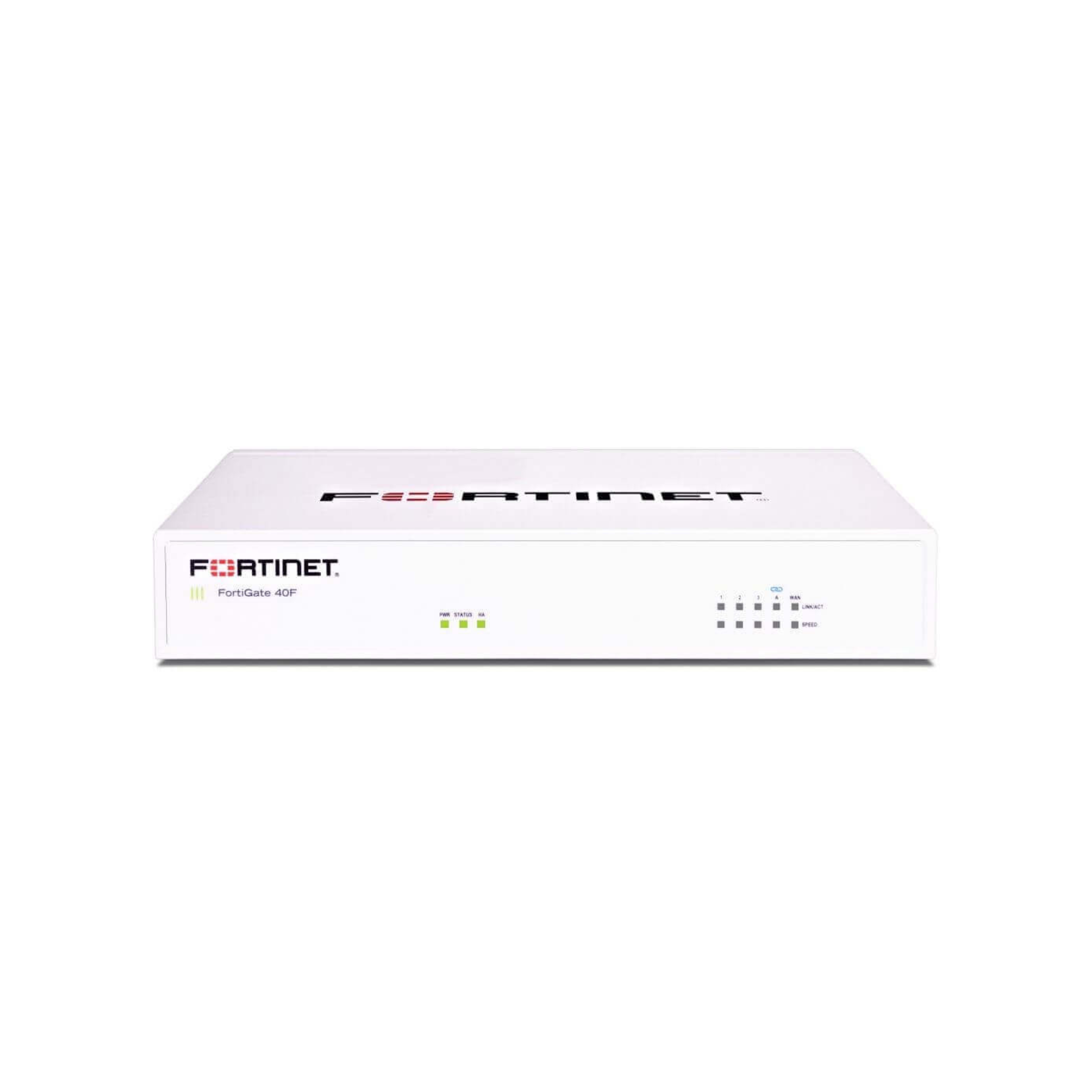 Fortigate 40F YNY Solutions
